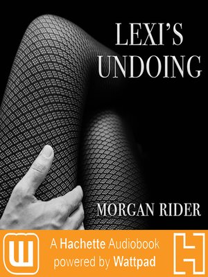 cover image of Lexi's Undoing